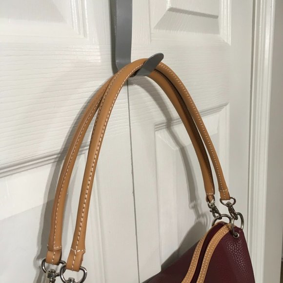 Maxx  New York  Hobo Shoulder Bag NWOT - Picture 2 of 11